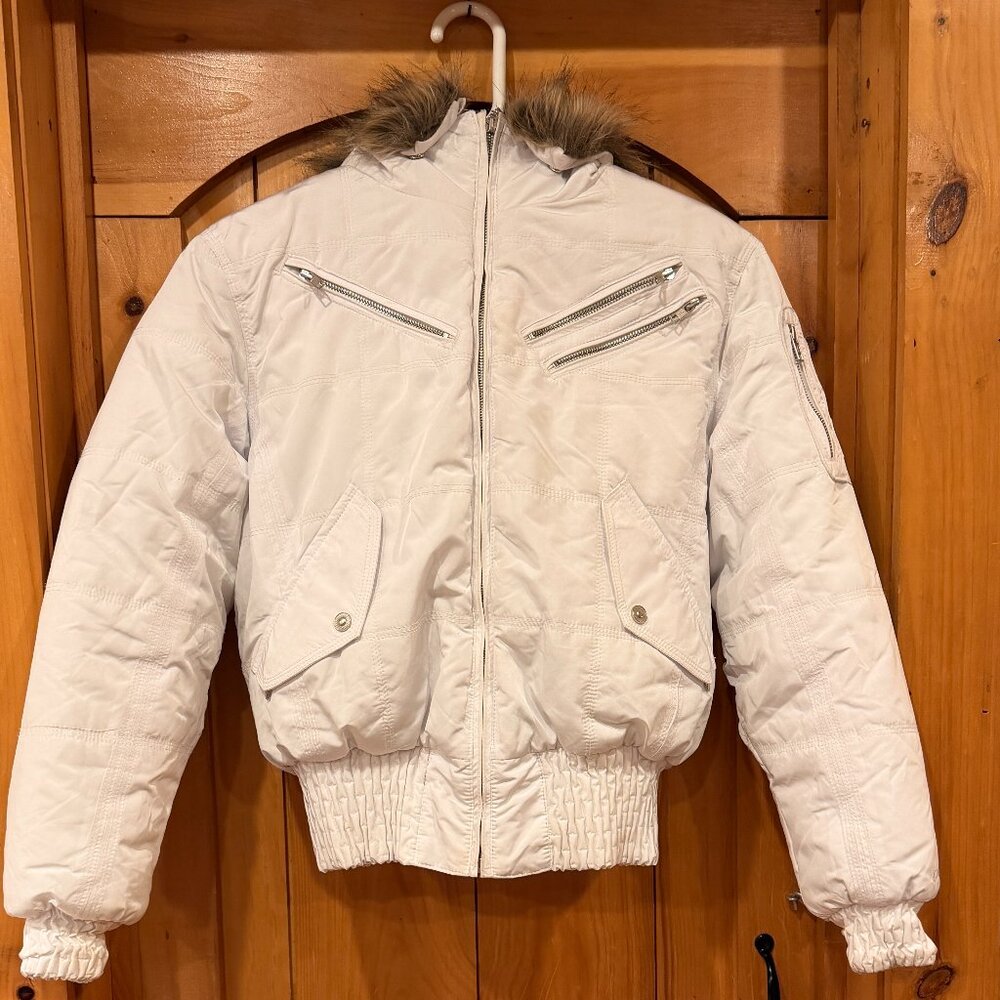 Obermeyer Bomber Jacket - image 1